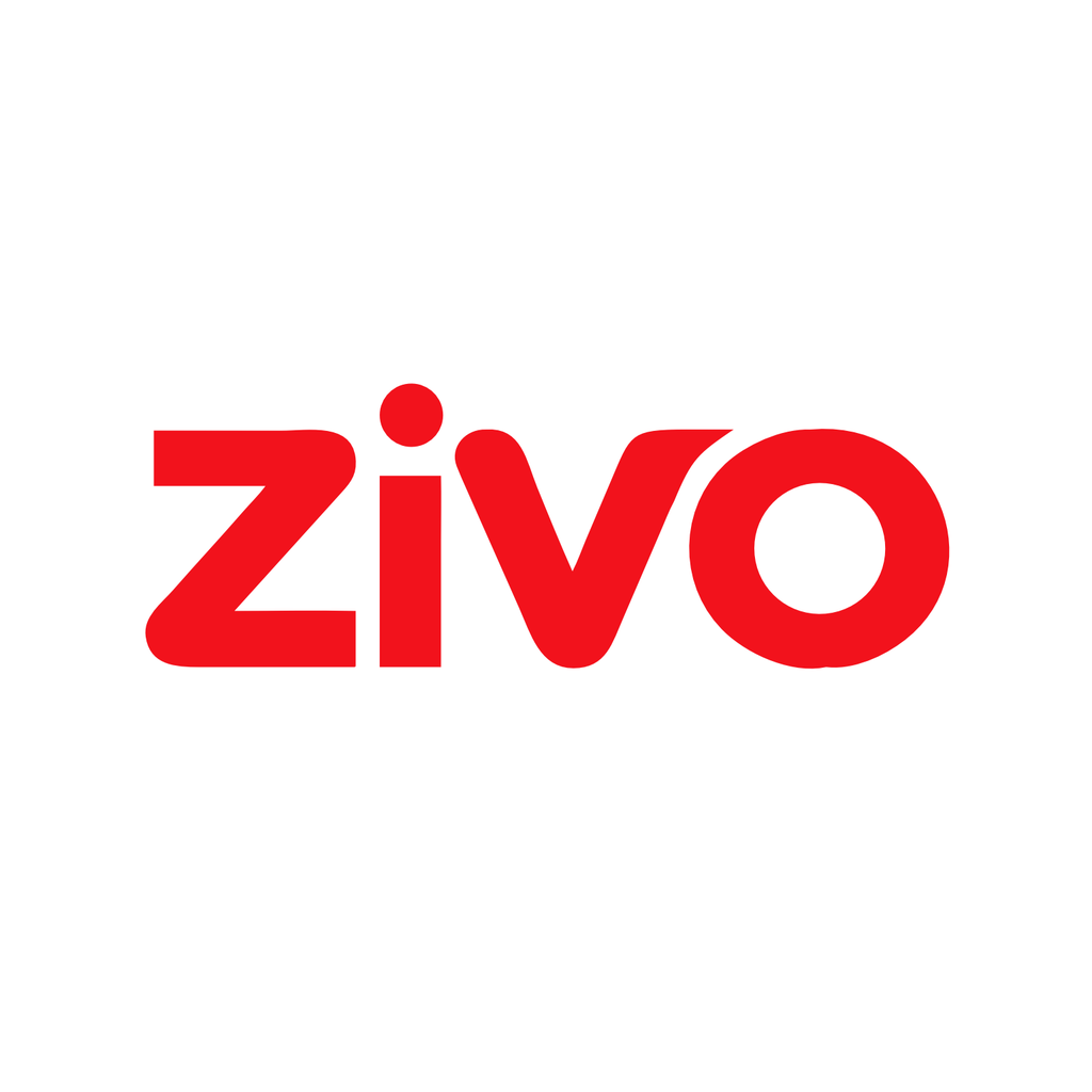 ZivoHealth Logo